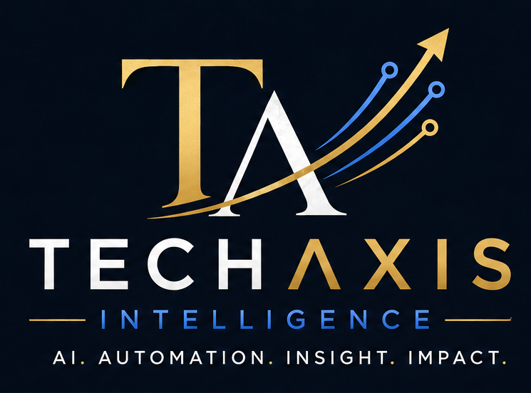 TechAxis Intelligence